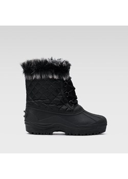 Trzewiki SPRANDI EARTH GEAR WP23-6053 ze sklepu ccc.eu w kategorii Śniegowce damskie - zdjęcie 187338204
