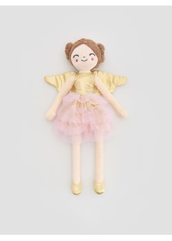 Reserved - Zabawka - wielobarwny ze sklepu Reserved w kategorii Zabawki - zdjęcie 187338290