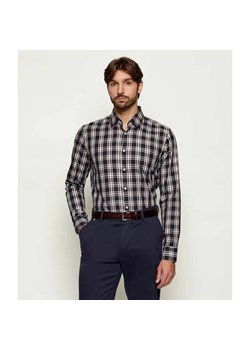 BOSS BLACK Koszula C-HAL-kent-C1-223 | Regular Fit ze sklepu Gomez Fashion Store w kategorii Koszule męskie - zdjęcie 187339094