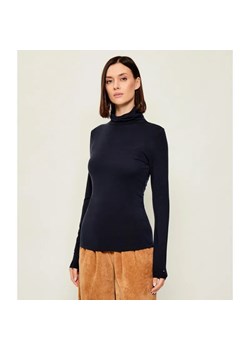 Tommy Hilfiger Golf SOFT TENCEL | Slim Fit ze sklepu Gomez Fashion Store w kategorii Bluzki damskie - zdjęcie 187339101