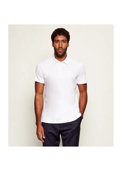 BOSS BLACK Polo Palosh 30 | Slim Fit ze sklepu Gomez Fashion Store w kategorii T-shirty męskie - zdjęcie 187339102