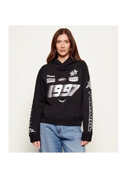 Zadig&Voltaire Bluza GEORGYS | Relaxed fit ze sklepu Gomez Fashion Store w kategorii Bluzy damskie - zdjęcie 187339482