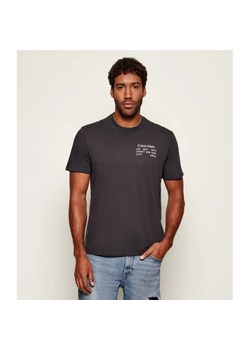 Calvin Klein Jeans T-shirt | Regular Fit ze sklepu Gomez Fashion Store w kategorii T-shirty męskie - zdjęcie 187339500