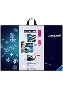 Ravensburger Teczka na puzzle - 14+ ze sklepu Limango Polska w kategorii Puzzle - zdjęcie 187340334