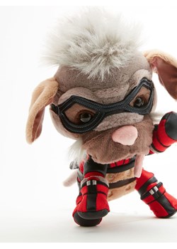 Marvel Maskotka &quot;Marvel Dogpool&quot; - 0+ ze sklepu Limango Polska w kategorii Zabawki - zdjęcie 187340383