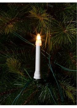 Konstsmide Łańcuch świetlny w kolorze białym - dł. 1050 cm ze sklepu Limango Polska w kategorii Oświetlenie - zdjęcie 187340520