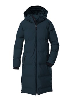 Killtec Płaszcz funkcyjny w kolorze granatowym ze sklepu Limango Polska w kategorii Płaszcze dziewczęce - zdjęcie 187340920