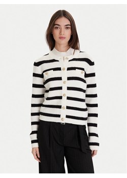 Morgan Sweter 252-MROXA Czarny Regular Fit ze sklepu MODIVO w kategorii Swetry damskie - zdjęcie 187340974