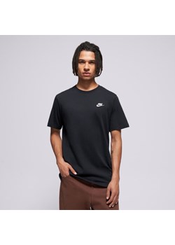 NIKE CORE T-SHIRT ze sklepu Sizeer w kategorii T-shirty męskie - zdjęcie 187341174