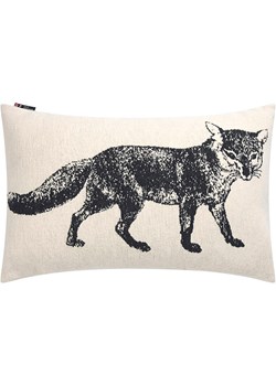David Fussenegger Poszewka w kolorze kremowo-czarnym na poduszkę ze sklepu Limango Polska w kategorii Poduszki dekoracyjne - zdjęcie 187341502