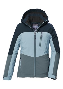 Killtec Kurtka funkcyjna w kolorze błękitno-granatowym ze sklepu Limango Polska w kategorii Kurtki chłopięce - zdjęcie 187341721