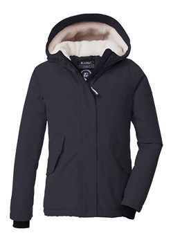 Killtec Kurtka funkcyjna w kolorze granatowym ze sklepu Limango Polska w kategorii Kurtki dziewczęce - zdjęcie 187341730
