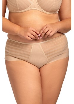 Figi Nessa Alizee N01 beż ze sklepu kontri.pl w kategorii Majtki damskie - zdjęcie 187342113