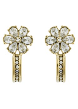 Guess Kolczyki JUBE05 110JW Złoty ze sklepu MODIVO w kategorii Kolczyki - zdjęcie 187343404