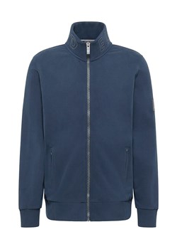 ELBSAND Bluza &quot;Borge&quot; w kolorze granatowym ze sklepu Limango Polska w kategorii Bluzy męskie - zdjęcie 187344012