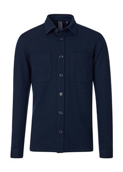 CASAMODA Kurtka koszulowa w kolorze granatowym ze sklepu Limango Polska w kategorii Kurtki męskie - zdjęcie 187344063