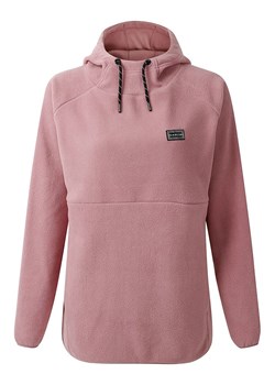 Dare 2b Bluza polarowa "Snowburst" w kolorze jasnoróżowym ze sklepu Limango Polska w kategorii Bluzy damskie - zdjęcie 187344141