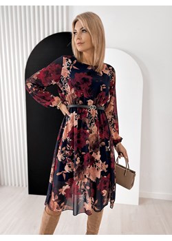 sukienka elide five one size ze sklepu UBRA w kategorii Sukienki - zdjęcie 187344193