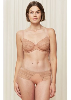 Aura Spotlight Maxi 10207997 figi, Kolor beżowy, Rozmiar 40, Triumph ze sklepu Intymna w kategorii Majtki damskie - zdjęcie 187344810
