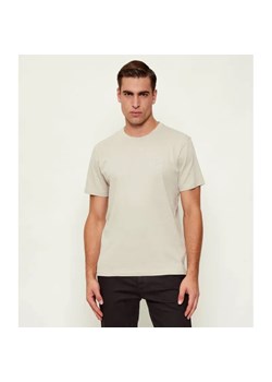 BOSS ORANGE T-shirt Tales | Relaxed fit ze sklepu Gomez Fashion Store w kategorii T-shirty męskie - zdjęcie 187344971