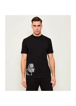 Karl Lagerfeld T-shirt | Regular Fit ze sklepu Gomez Fashion Store w kategorii T-shirty męskie - zdjęcie 187345640