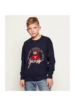 Guess Bluza | Oversize fit ze sklepu Gomez Fashion Store w kategorii Bluzy chłopięce - zdjęcie 187345650