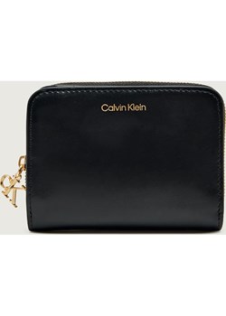 Calvin Klein Skórzany portfel ze sklepu Gomez Fashion Store w kategorii Portfele damskie - zdjęcie 187345653