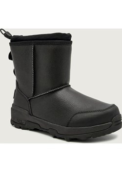 UGG Śniegowce K ADIRONDACK | skóra ze sklepu Gomez Fashion Store w kategorii Buty zimowe dziecięce - zdjęcie 187345684