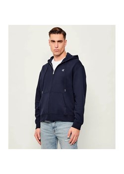 Calvin Klein Jeans Bluza TERRY | Relaxed fit ze sklepu Gomez Fashion Store w kategorii Bluzy męskie - zdjęcie 187345700