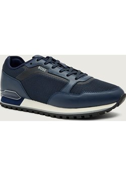 BOSS BLACK Sneakersy Parkour-L_Runn_methn ze sklepu Gomez Fashion Store w kategorii Buty sportowe męskie - zdjęcie 187345701