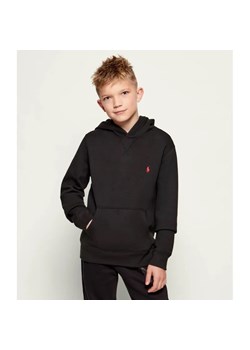 POLO RALPH LAUREN Bluza SEASONAL | Regular Fit ze sklepu Gomez Fashion Store w kategorii Bluzy chłopięce - zdjęcie 187345702