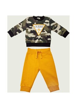 Guess Komplet | Regular Fit ze sklepu Gomez Fashion Store w kategorii Komplety niemowlęce - zdjęcie 187345710