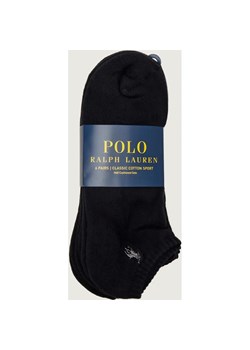 POLO RALPH LAUREN Skarpety/stopki 6-pack ze sklepu Gomez Fashion Store w kategorii Skarpetki męskie - zdjęcie 187345714