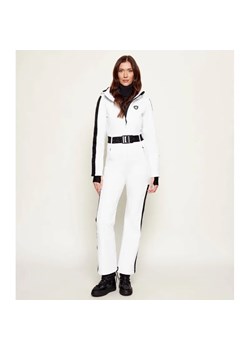 EA7 Kombinezon | Slim Fit ze sklepu Gomez Fashion Store w kategorii Kombinezony damskie - zdjęcie 187345721