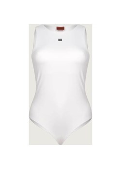 HUGO Body Dasiel | Slim Fit ze sklepu Gomez Fashion Store w kategorii Bluzki damskie - zdjęcie 187345722