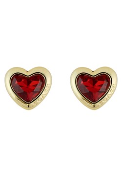 Kolczyki Coach 37422733 Złoty ze sklepu eobuwie.pl w kategorii Kolczyki - zdjęcie 187345862