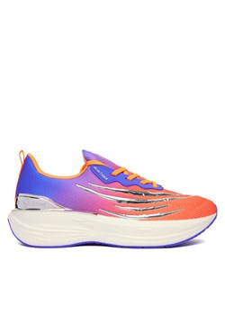 Sneakersy Plein Sport AAES USC0844 STE003N Pomarańczowy ze sklepu eobuwie.pl w kategorii Buty sportowe męskie - zdjęcie 187345863