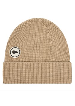 Czapka Eisbär Mino 30947 123 Brązowy ze sklepu eobuwie.pl w kategorii Czapki zimowe męskie - zdjęcie 187345874