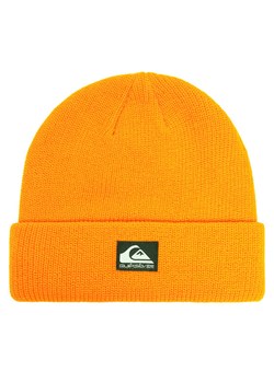 Quiksilver Czapka Performer 2 AQYHA04782 Pomarańczowy ze sklepu MODIVO w kategorii Czapki zimowe męskie - zdjęcie 187346120