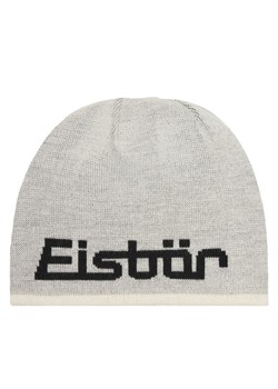 Eisbär Czapka 365 Rl 30892 199 Szary ze sklepu MODIVO w kategorii Czapki zimowe męskie - zdjęcie 187346143