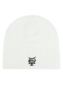 Quiksilver Czapka AQYHA05463 Biały ze sklepu MODIVO w kategorii Czapki zimowe męskie - zdjęcie 187346163
