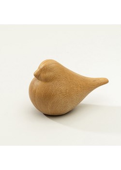 Figurka Bird Light I 10x5x6 cm ze sklepu dekoria.pl w kategorii Dekoracje - zdjęcie 187346523