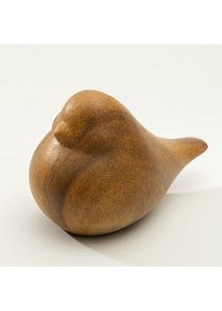 Figurka Bird Dark II 16x8x10 cm ze sklepu dekoria.pl w kategorii Dekoracje - zdjęcie 187346541
