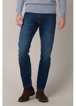 Jeansy Granatowe Guido ze sklepu Lancerto S.A. w kategorii Jeansy męskie - zdjęcie 187346630