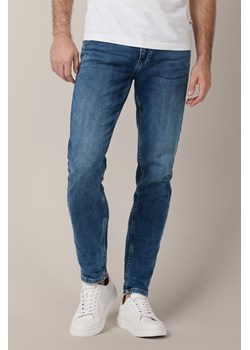 Jeansy Niebieskie Guido ze sklepu Lancerto S.A. w kategorii Jeansy męskie - zdjęcie 187346631