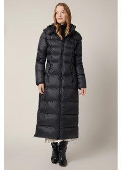 Kurtka Puchowa Czarna Maidstone ze sklepu Lancerto S.A. w kategorii Kurtki i płaszcze damskie - zdjęcie 187346680