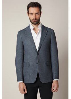 Marynarka Ciemnozielona Palmanova ze sklepu Lancerto S.A. w kategorii Marynarki męskie - zdjęcie 187346713