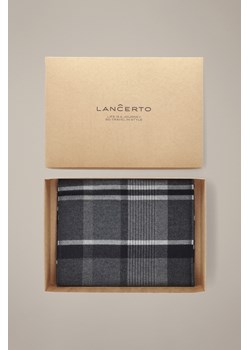 Zestaw Szal Plus Pudełko Prezentowe ze sklepu Lancerto S.A. w kategorii Dodatki męskie - zdjęcie 187346724