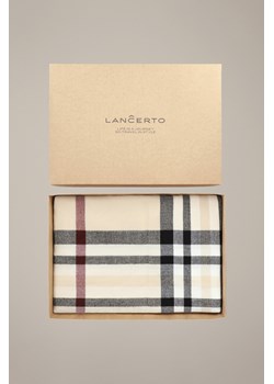 Zestaw Szal Damski Plus Pudełko ze sklepu Lancerto S.A. w kategorii Szaliki i chusty damskie - zdjęcie 187346781