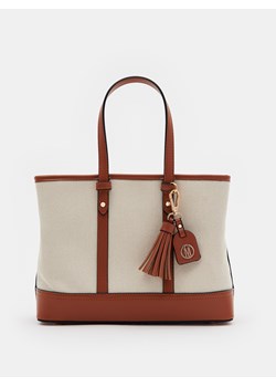 Mohito - Torebka z chwostem - wielobarwny ze sklepu Mohito w kategorii Kuferki - zdjęcie 187346852